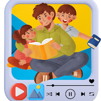 قصص عربية فيديوهات بدون نت