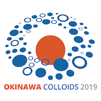 OKINAWA COLLOIDS 2019