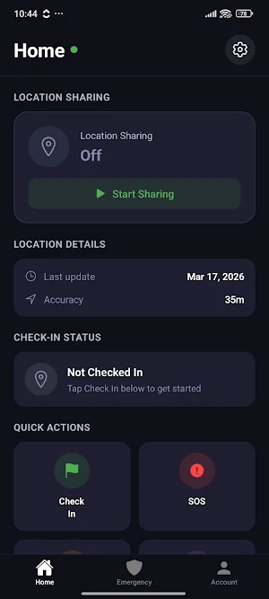 Riskmize Screenshot 3