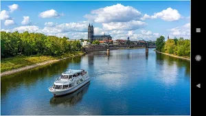 Germany Nature Wallpapers Screenshot 0