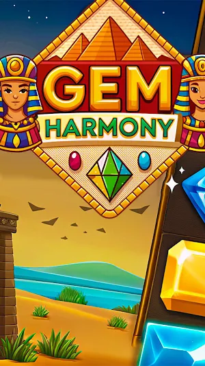 Gem Harmony Screenshot 0