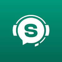 Sends Messenger
