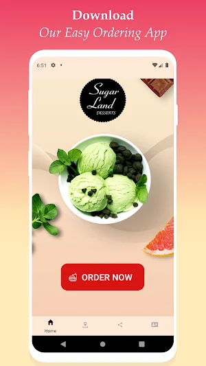 Sugar Land Screenshot 0