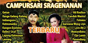 Lagu Campursari Sragenan Oflin Screenshot 0