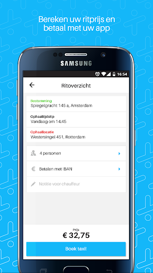 taxiID Int Playground Screenshot 2