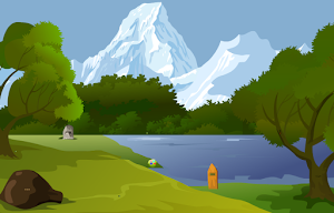 Escape game : Escape Games Zone 60 Screenshot 1