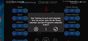 Smartworkout  Pro Screenshot 2