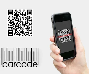 Kiểm tra mã vạch và QR Code Screenshot 2