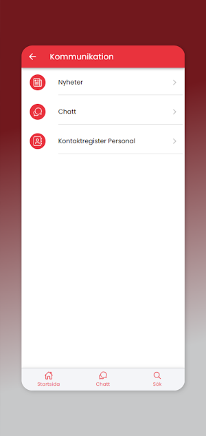 Pontus Björks Åkeri AB Screenshot 1