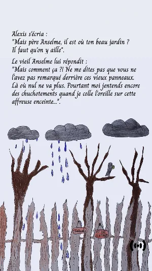 La Rébellion du potager Screenshot 3