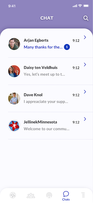 JellinekMinnesota recovery Screenshot 3