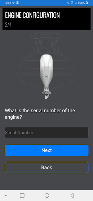 SmartCraft Manager Screenshot 2