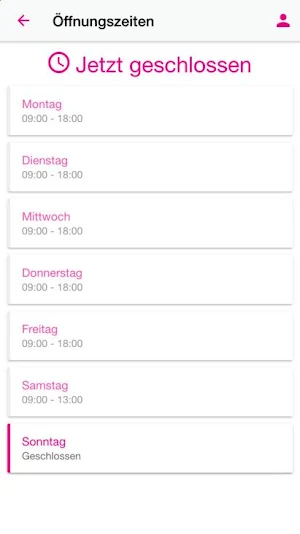 Creativ Friseur MK Screenshot 3