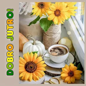 Dobro jutro Dobar dan Screenshot 1