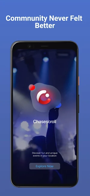 Chasescroll Screenshot 0