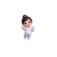 MIMI Smart Kids: Learning App