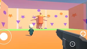 Executioner's Play: Squid S3 Screenshot 3