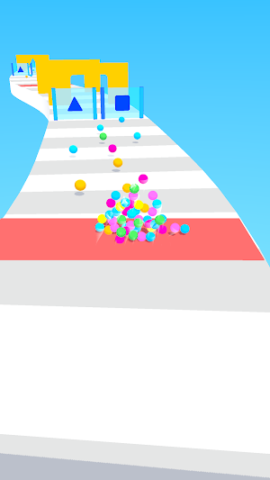 Ball Shapes Screenshot 3