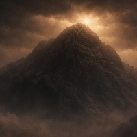 The Heart of Olympus