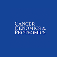 Cancer Genomics & Proteomics J