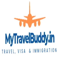 my travel buddy