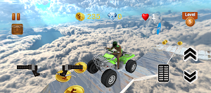 Track Master Quads Adventures Screenshot 2