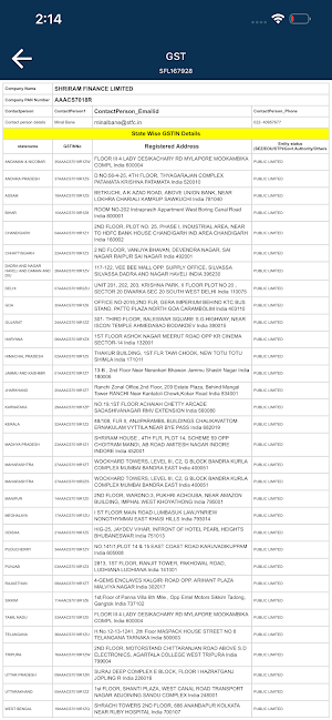 ZMSL Books Screenshot 3