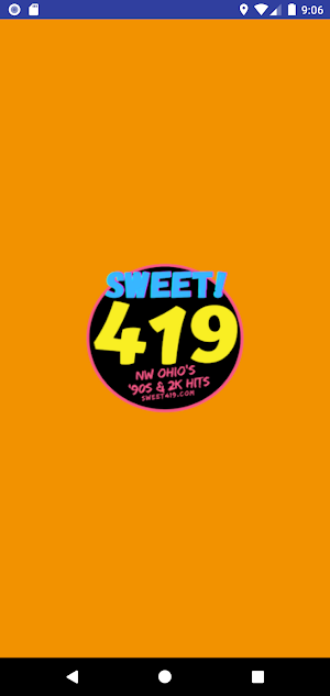 Sweet 419 Screenshot 0