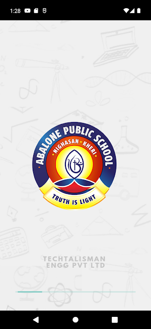 Abalone Public School Screenshot 3
