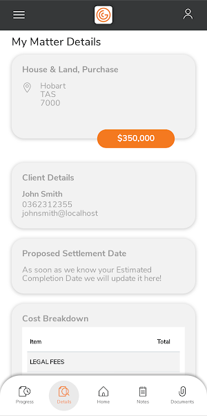 GoodConvey Screenshot 3