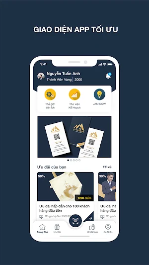 AFTERDOT Screenshot 0