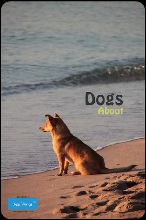 Dogs About Screenshot 0