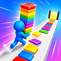 ColorStack SortZafarPuzz Game