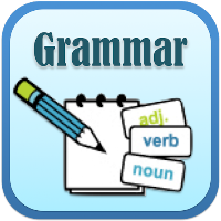 English Grammar Test