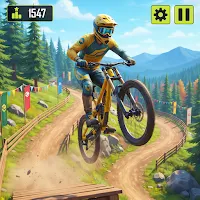Bmx Bike Cycle Stunt Game 2026