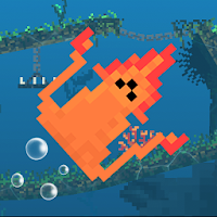 Squid - L' aventure d'un calam