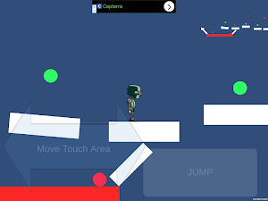 Roby the Adventurer Screenshot 3