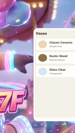 567FClasp Screenshot 2