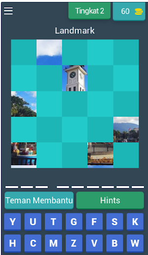 Tebak Nusantara Screenshot 2
