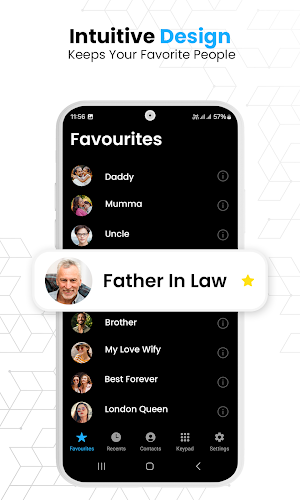 Phone Call Screen : Call Flash Screenshot 3