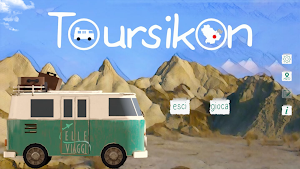 Toursikon Screenshot 0