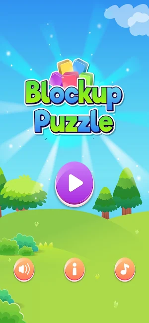 Puzzle Blast Challenge Screenshot 0
