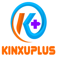 Kinxuplus Delivery - Deliverin