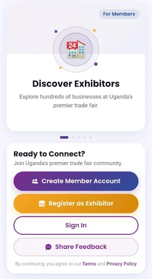 Pewosa TradeFair Screenshot 3