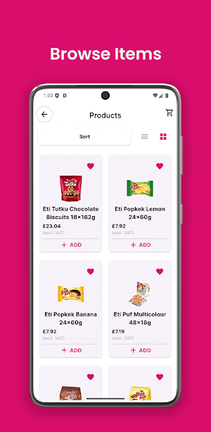 Candy Cargo Screenshot 2