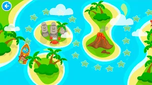 Fishing Screenshot 1