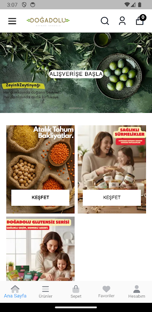 Doğadolu Screenshot 2