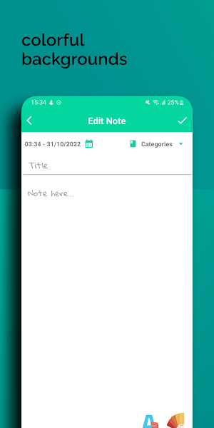 Simple Note - Special edition Screenshot 3
