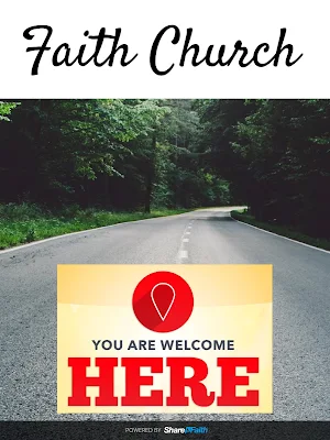 Faith Church PSL Screenshot 3