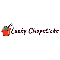 Lucky Chopsticks